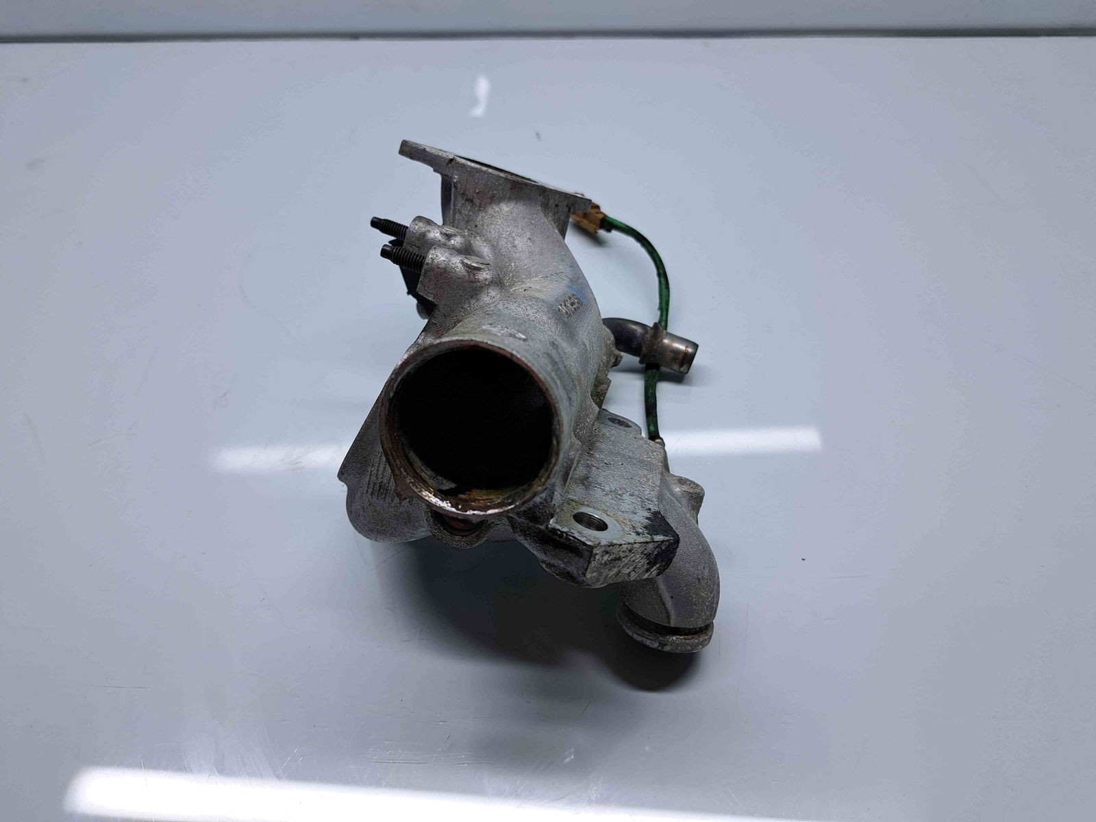 Corp EGR Renault Scenic 3 [Fabr 2009-2015] 147173974R 1.5 dCi K9K656 81KW / 110CP - imagine 5