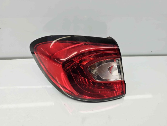  Stop aripa stanga Renault Captur (J87) [Fabr 2013-2017] 265558548R