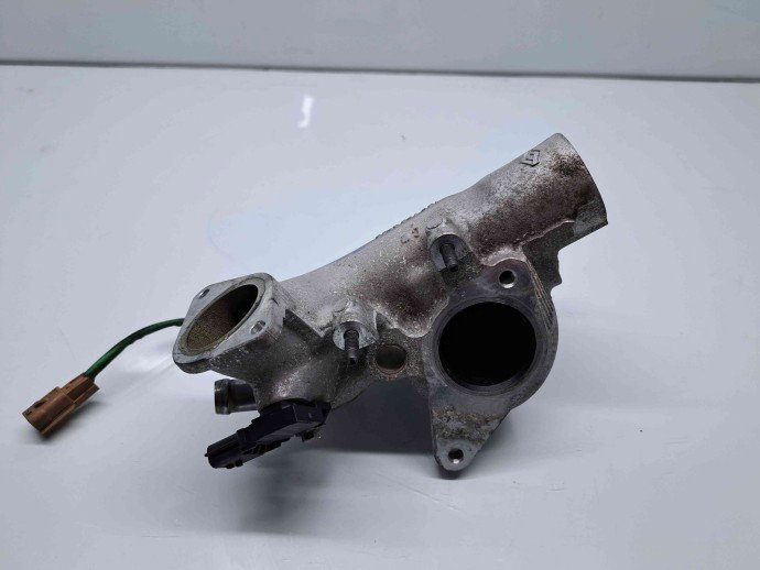 Corp EGR  Dacia Logan 2 [Fabr 2012-2020] 147173974R 1.5 dCi K9K656 81KW / 110CP