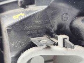  Stop aripa stanga Renault Captur (J87) [Fabr 2013-2017] 265558548R