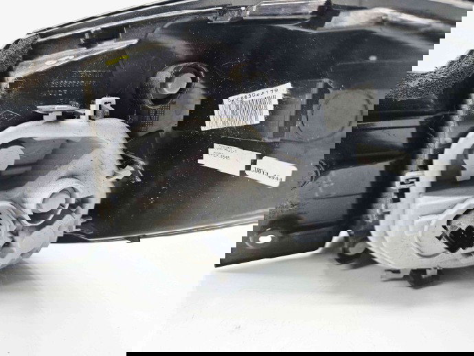  Stop aripa stanga Renault Captur (J87) [Fabr 2013-2017] 265558548R