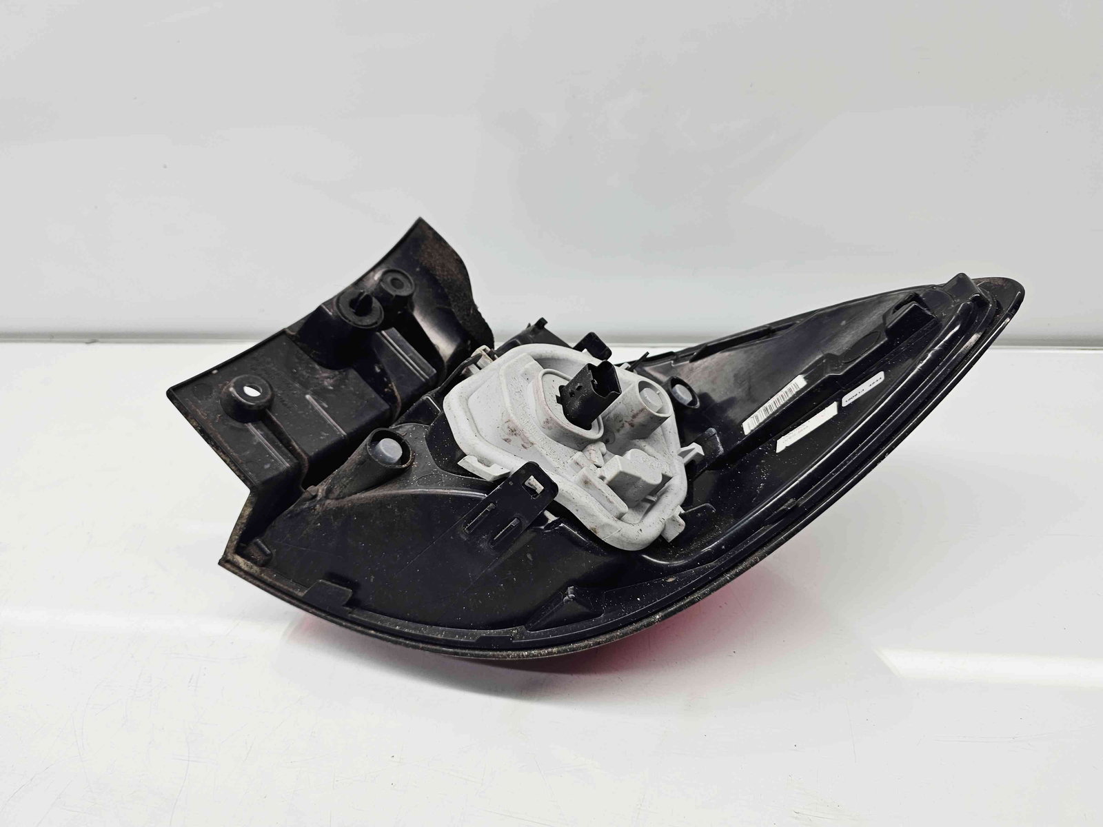 Stop aripa stanga Renault Captur (J87) [Fabr 2013-2017] 265558548R - imagine 6