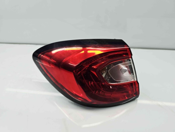  Stop aripa stanga Renault Captur (J87) [Fabr 2013-2017] 265558548R