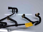 Conducta retur injectoare  Renault Scenic 3 [Fabr 2009-2015] 166714557R 1.5 dCi K9K656 81KW / 110CP