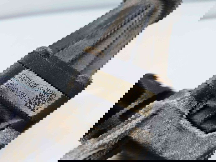 Supapa EGR Fiat 500L Trekking [Fabr 2012-prezent] 50276432 1.3 199B4000 62KW / 85CP