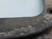 Aparatoare noroi dreapta fata Skoda Fabia 2 Combi (5J, 545) [Fabr 2007-2014] 5J0821174