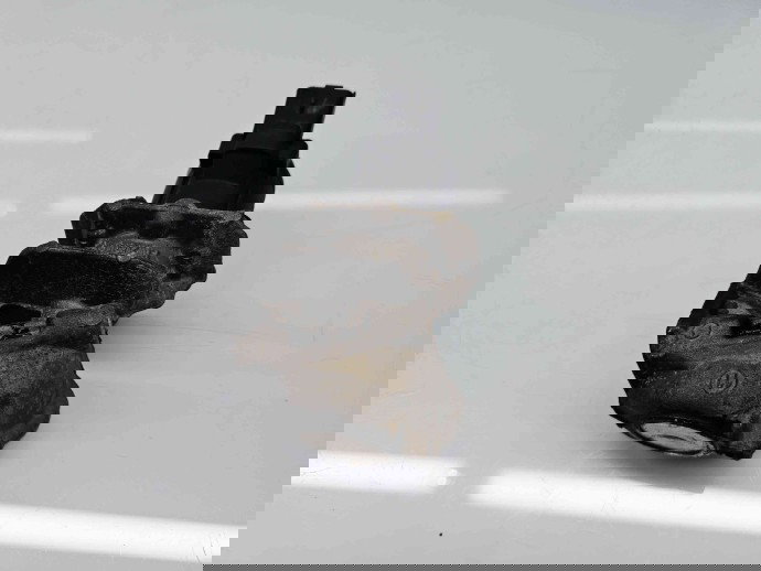 Supapa EGR Ford Focus 2 Combi (DA) [Fabri 2004-2012] 9672880080 1.6 TDCi G8DB 80KW / 109CP