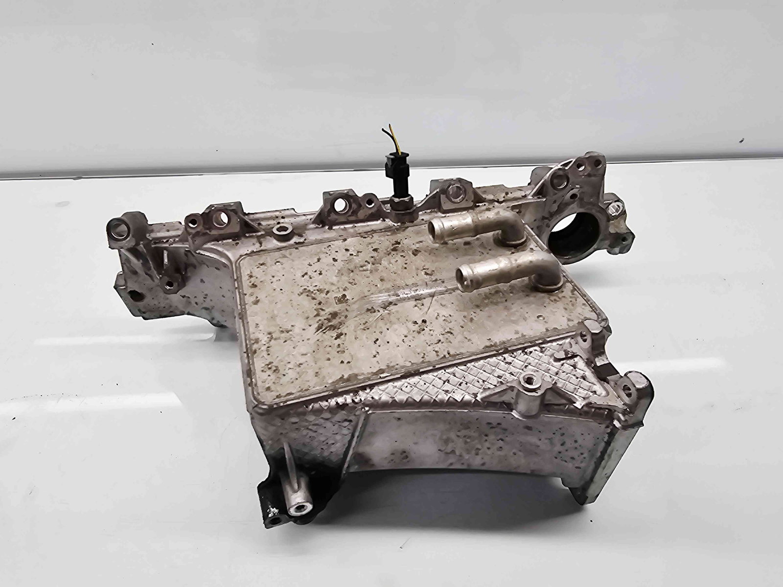 Galerie admisie Seat Leon (5F1) [Fabr 2012-2018] 04L129766AQ 2.0 TDI DFCA 140KW / 190CP - imagine 3