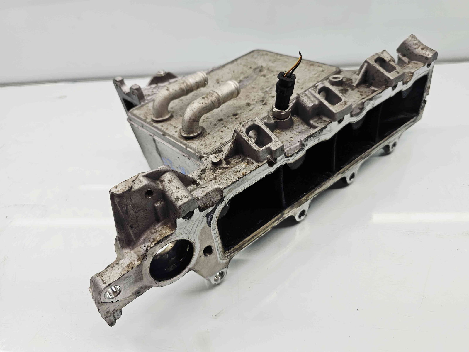 Galerie admisie Seat Leon (5F1) [Fabr 2012-2018] 04L129766AQ 2.0 TDI DFCA 140KW / 190CP - imagine 5