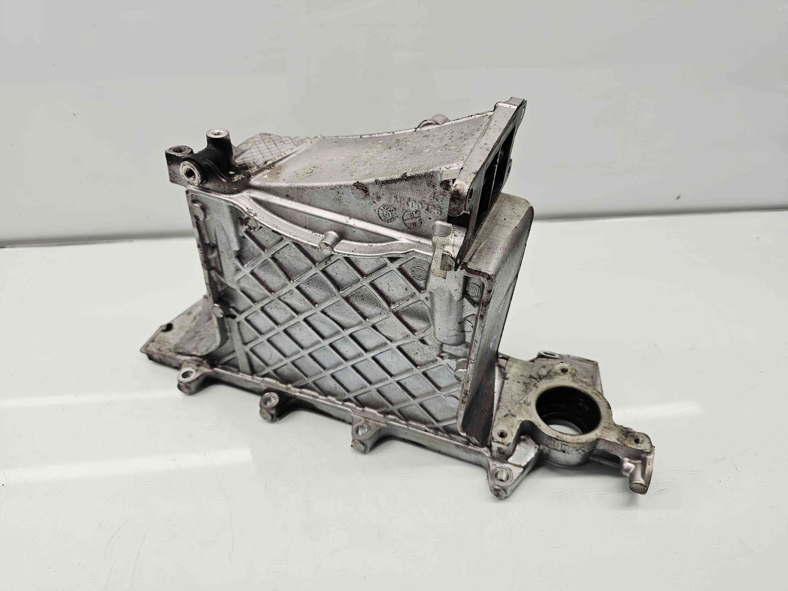 Galerie admisie Seat Leon (5F1) [Fabr 2012-2018] 04L129766AQ 2.0 TDI DFCA 140KW / 190CP - imagine 6