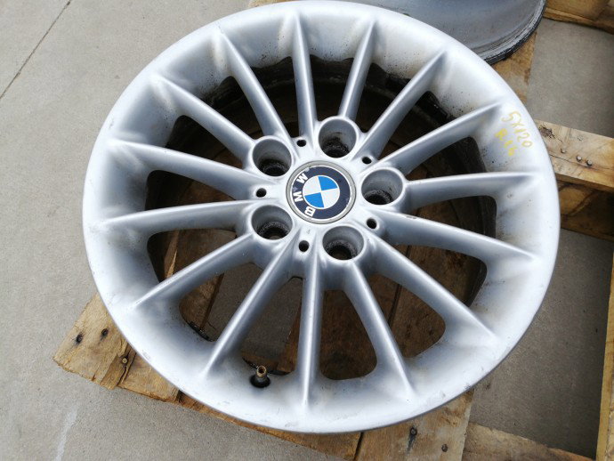 Jante Bmw R16 5x120 7Jx16H2