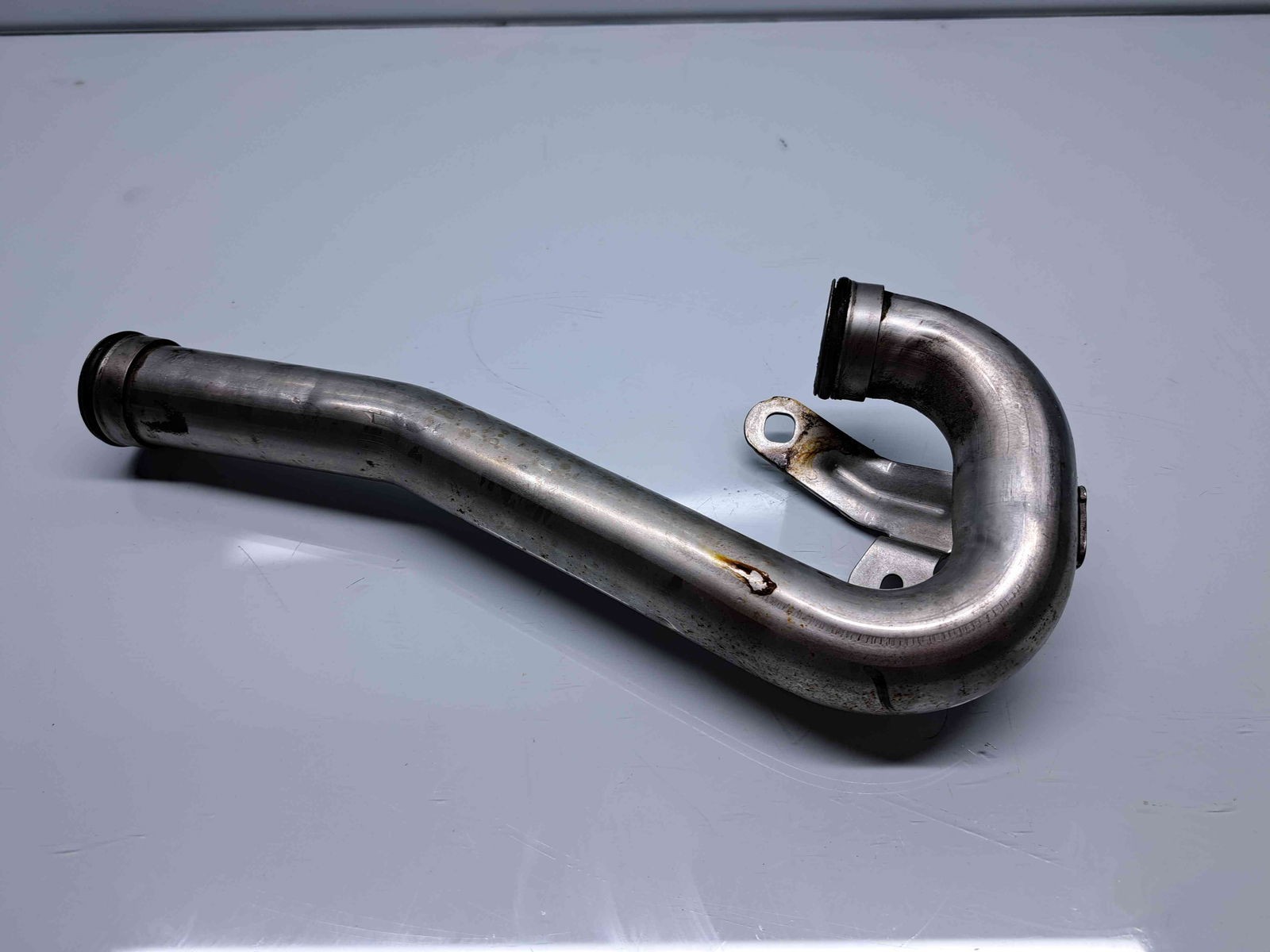 Conducta gaze Renault Clio 4 [Fabr 2012-prezent] 744818 1.5 dCi K9K656 81KW / 110CP - imagine 1