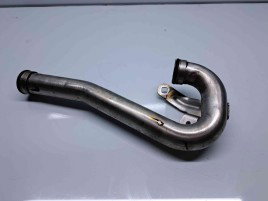 Conducta gaze  Renault Captur (J87) [Fabr 2013-2017] 744818 1.5 dCi K9K656 81KW / 110CP