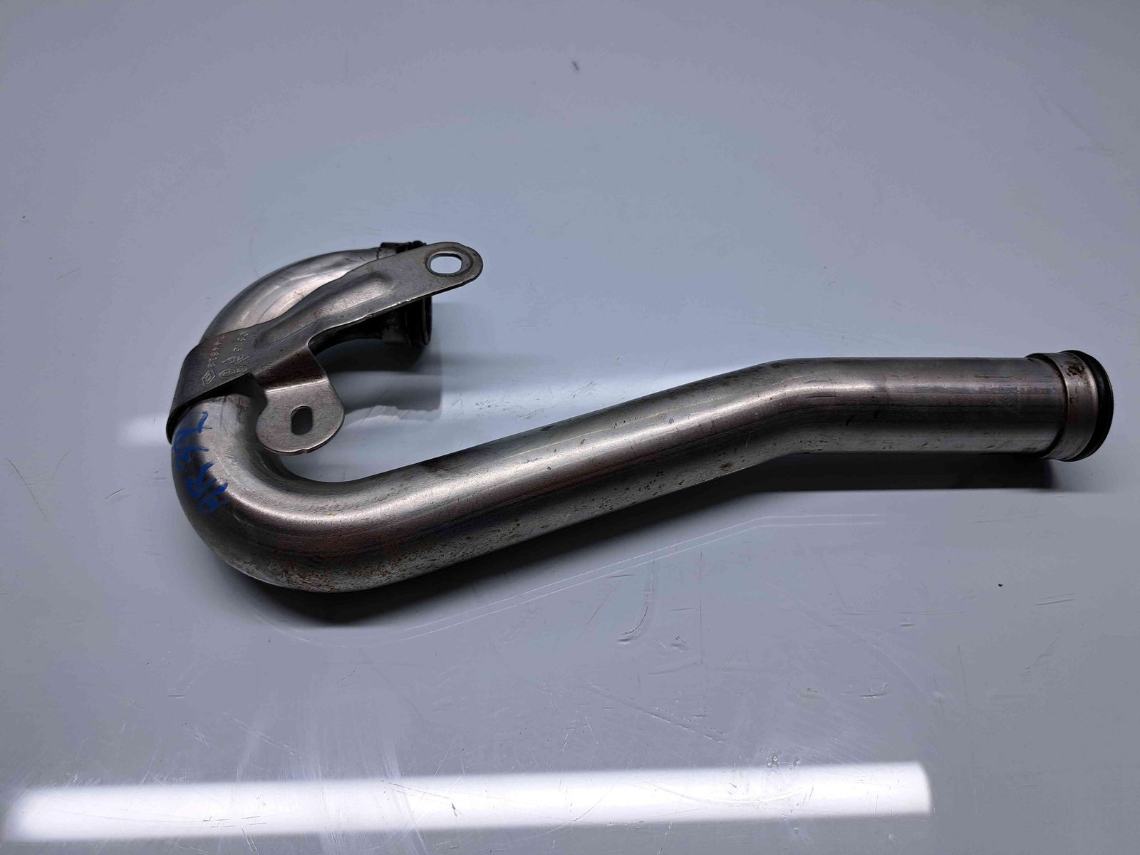 Conducta gaze Renault Captur (J87) [Fabr 2013-2017] 744818 1.5 dCi K9K656 81KW / 110CP - imagine 3