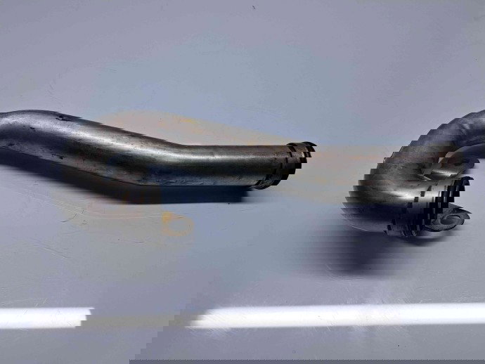 Conducta gaze  Renault Captur (J87) [Fabr 2013-2017] 744818 1.5 dCi K9K656 81KW / 110CP