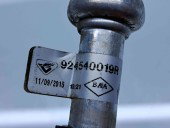 Conducta AC  Renault Scenic 3 [Fabr 2009-2015] 924540019R 1.5 dCi K9K656 81KW / 110CP