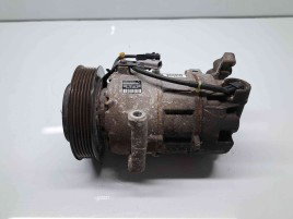 Compresor clima  Nissan Juke [Fabr 2010-prezent] 926004EA0A 1.5 dCi K9K656 81KW / 110CP
