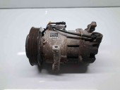Compresor clima  Nissan Qashqai (2) [Fabr 2013-2017] 926004EA0A 1.5 dCi K9K656 81KW / 110CP