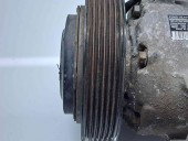 Compresor clima  Nissan Qashqai (2) [Fabr 2013-2017] 926004EA0A 1.5 dCi K9K656 81KW / 110CP