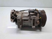 Compresor clima  Renault Clio 4 [Fabr 2012-prezent] 926004EA0A 1.5 dCi K9K656 81KW / 110CP