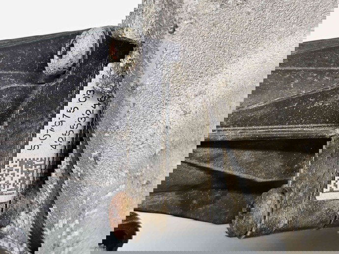 Supapa EGR Renault Captur (J87) [Fabr 2013-2017] 50797503 1.5 dCi K9K608 66KW / 90CP