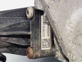 Supapa EGR Renault Captur (J87) [Fabr 2013-2017] 50797503 1.5 dCi K9K608 66KW / 90CP