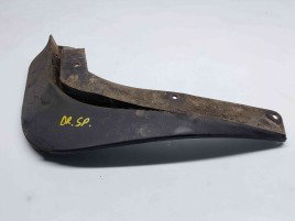 Aparatoare noroi dreapta spate Skoda Fabia 2 Combi (5J, 545) [Fabr 2007-2014] 5J9821822