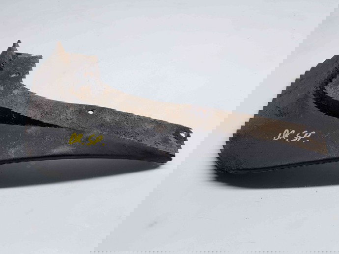 Aparatoare noroi dreapta spate Skoda Fabia 2 Combi (5J, 545) [Fabr 2007-2014] 5J9821822