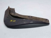 Aparatoare noroi dreapta spate Skoda Fabia 2 Combi (5J, 545) [Fabr 2007-2014] 5J9821822