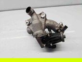 Supapa EGR Renault Captur (J87) [Fabr 2013-2017] 50797503 1.5 dCi K9K608 66KW / 90CP