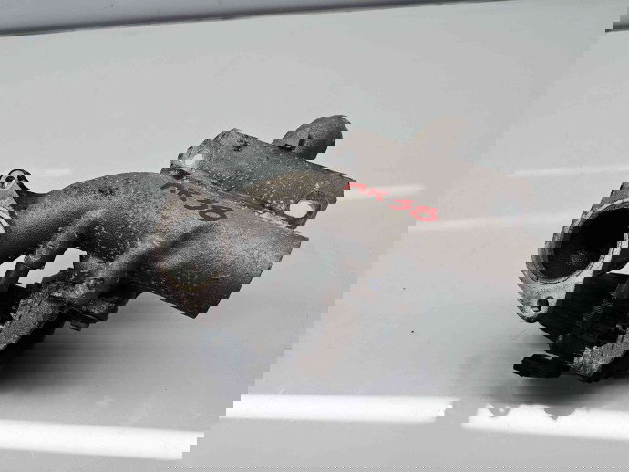 Supapa EGR Renault Captur (J87) [Fabr 2013-2017] 50797503 1.5 dCi K9K608 66KW / 90CP