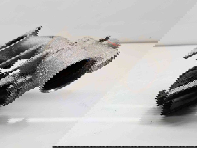 Supapa EGR Renault Captur (J87) [Fabr 2013-2017] 50797503 1.5 dCi K9K608 66KW / 90CP