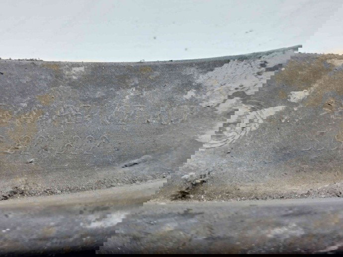 Aparatoare noroi dreapta spate Skoda Fabia 2 Combi (5J, 545) [Fabr 2007-2014] 5J9821822