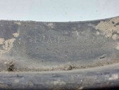 Aparatoare noroi dreapta spate Skoda Fabia 2 Combi (5J, 545) [Fabr 2007-2014] 5J9821822