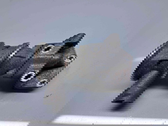 Supapa EGR Skoda Octavia 2 Combi (1Z5) [Fabr 2004-2013] Facelift 06A131351F 1.6 Benz BSE 75KW / 102CP