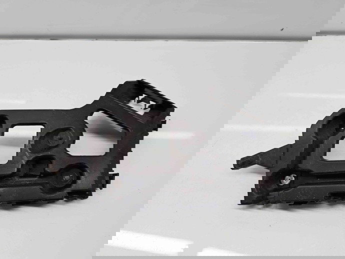 Suport bara dreapta spate Renault Captur (J87) [Fabr 2013-2017] 852220257R