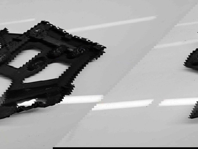 Suport bara dreapta spate Renault Captur (J87) [Fabr 2013-2017] 852220257R