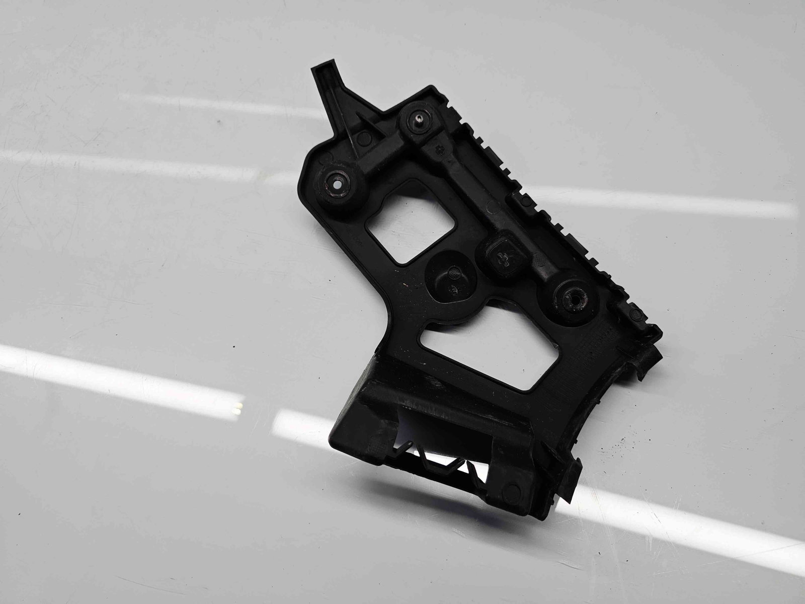 Suport bara dreapta spate Renault Captur (J87) [Fabr 2013-2017] 852220257R - imagine 5