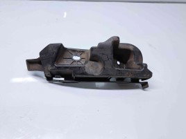 Suport bara dreapta spate Skoda Superb III Combi (3V5) [Fabr 2015-2024] 3V9807394A