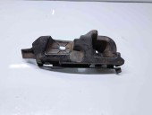 Suport bara dreapta spate Skoda Superb III Combi (3V5) [Fabr 2015-2024] 3V9807394A