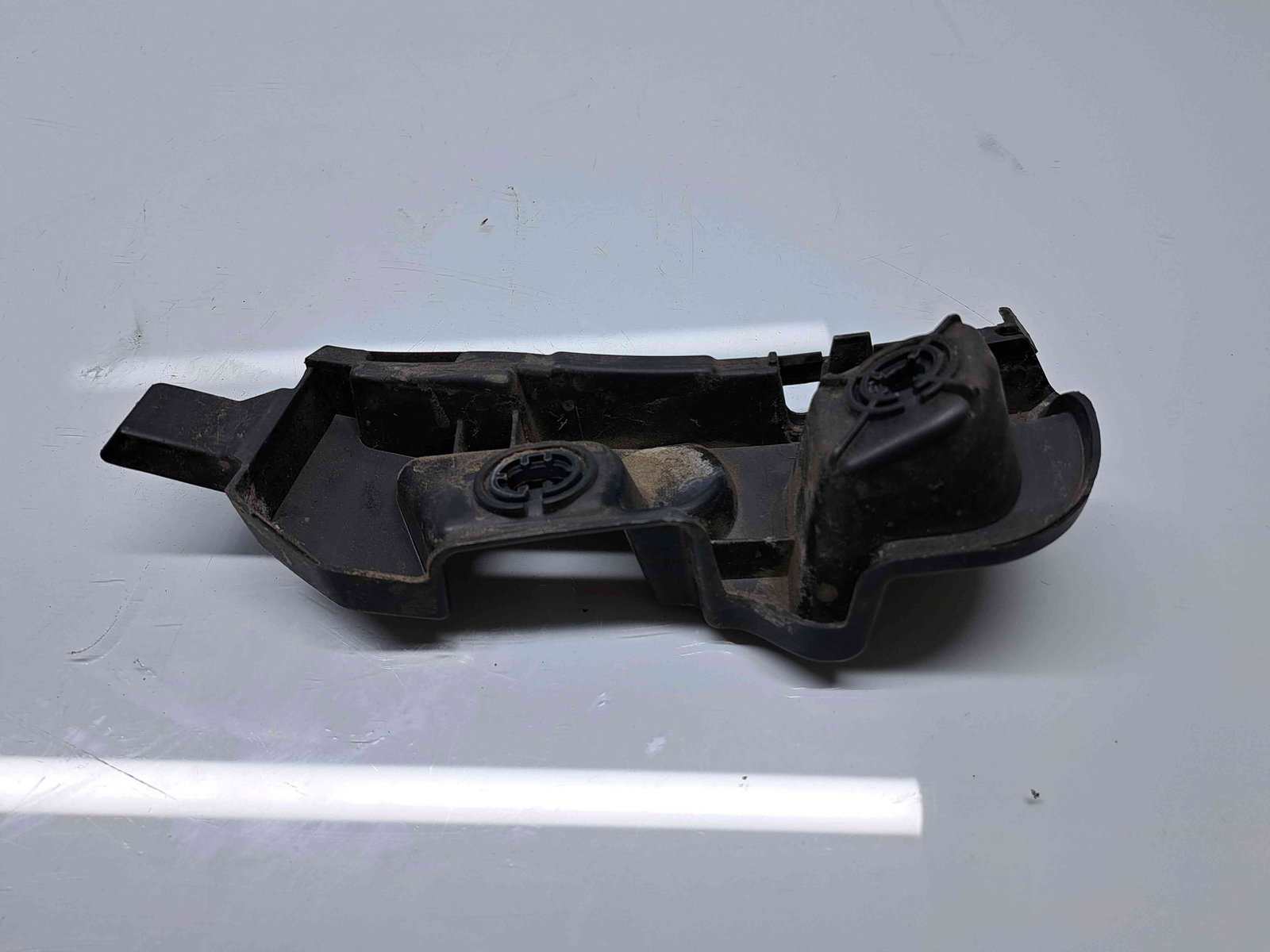 Suport bara dreapta spate Skoda Superb III Combi (3V5) [Fabr 2015-2024] 3V9807394A - imagine 2