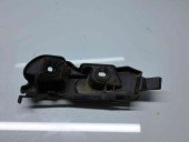 Suport bara dreapta spate Skoda Superb III Combi (3V5) [Fabr 2015-2024] 3V9807394A