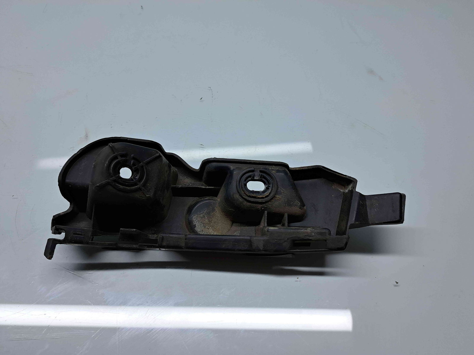 Suport bara dreapta spate Skoda Superb III Combi (3V5) [Fabr 2015-2024] 3V9807394A - imagine 3