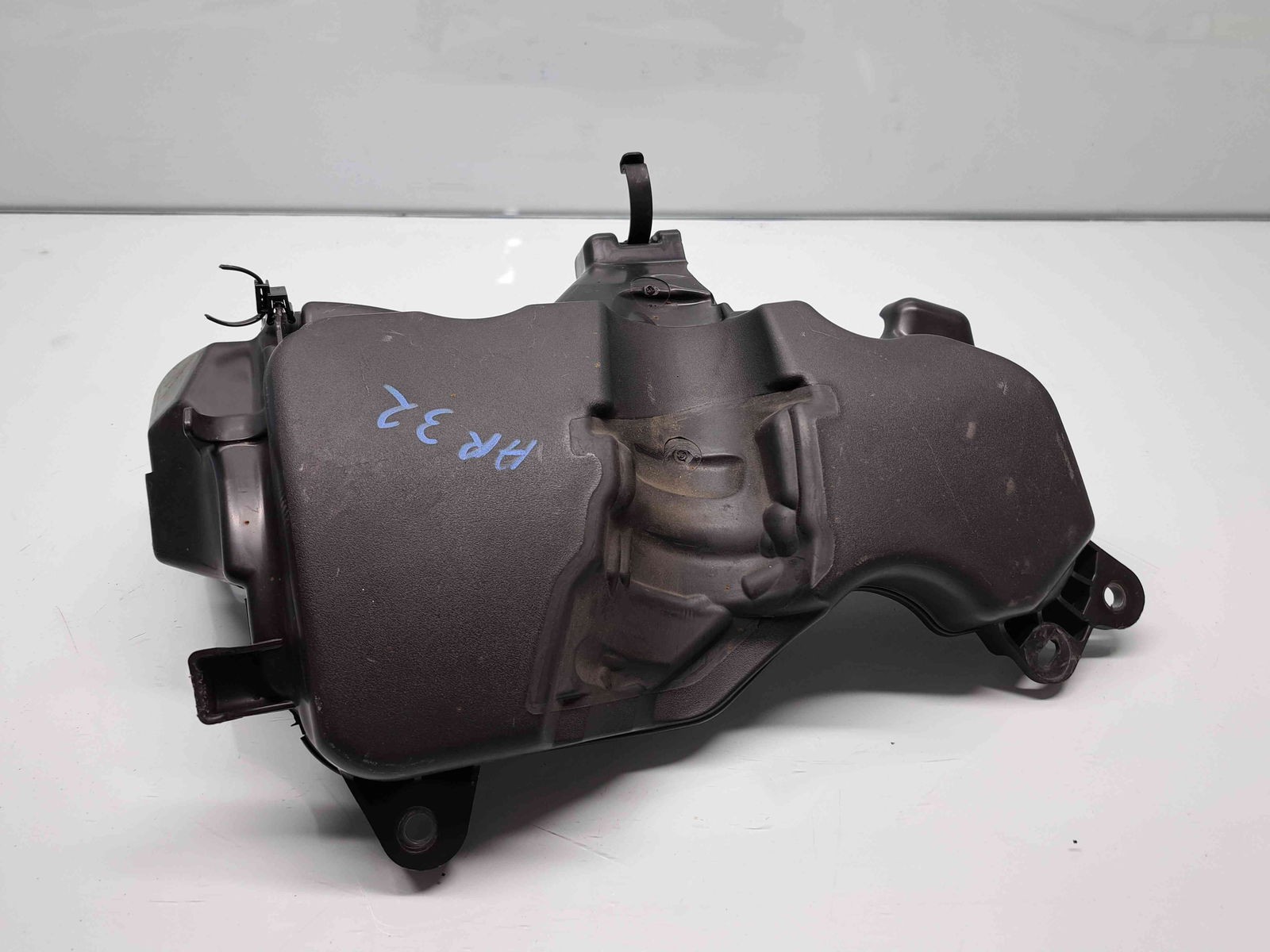 Capac motor Dacia Logan 2 [Fabr 2012-2020] 175B10888R 1.5 dCi K9K656 81KW / 110CP - imagine 1