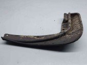 Aparatoare noroi dreapta spate Skoda Fabia 2 Combi (5J, 545) [Fabr 2007-2014] 5J9821822