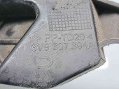Suport bara dreapta spate Skoda Superb III Combi (3V5) [Fabr 2015-2024] 3V9807394A