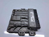 Calculator motor ECU  Renault Scenic 3 [Fabr 2009-2015] 237106691R 1.5 dCi K9K656 81KW / 110CP