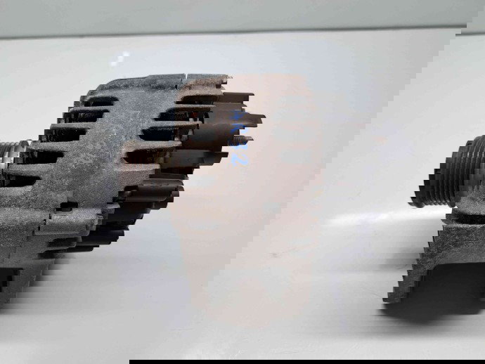 Alternator  Renault Scenic 3 [Fabr 2009-2015] 231000027R 1.5 dCi K9K656 81KW / 110CP