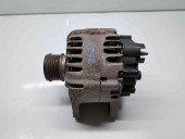 Alternator  Renault Scenic 3 [Fabr 2009-2015] 231000027R 1.5 dCi K9K656 81KW / 110CP
