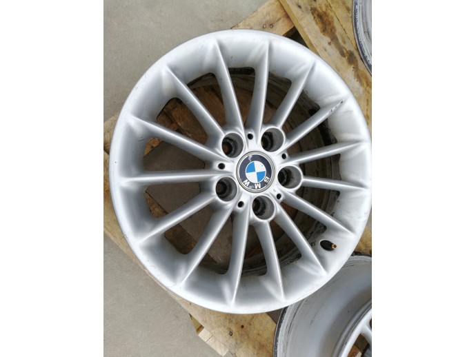 Jante Bmw R16 5x120 7Jx16H2